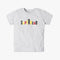 Boy's Regular Fit Printed T-Shirt
