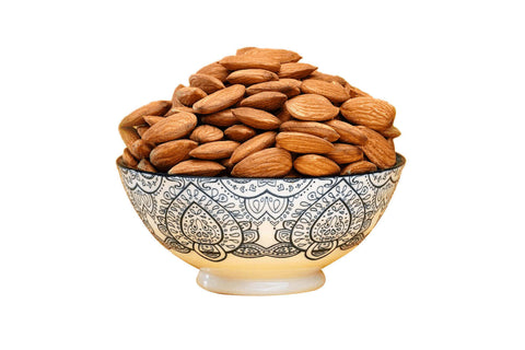 Jumbo Almonds (Badam)