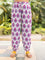 Kanmani Block Printed Cotton Co-ord Set of 2