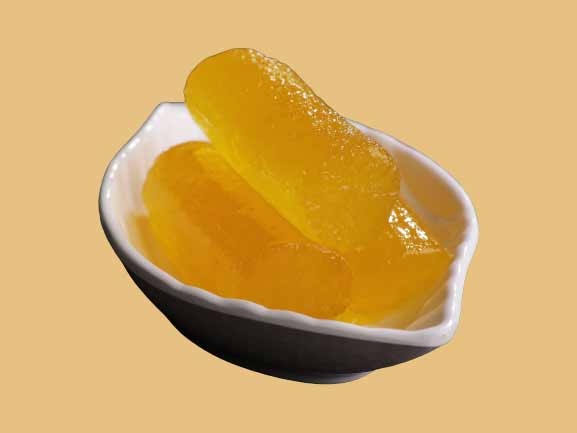 Kesari Petha