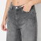 SU Jeans™ - Straight Fit High Rise Jeans