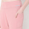 Skinny Fit Solid High Rise Leggings