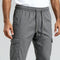 Cotton Ankle Length Cargos