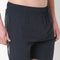 AirDry® Running Shorts With Inner Compression and Secure Mobile Pocket