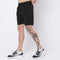 AirDry® Running Shorts With Inner Compression and Secure Mobile Pocket