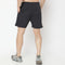 AirDry® Running Shorts With Inner Compression and Secure Mobile Pocket