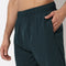 AirDry® Running Shorts With Inner Compression and Secure Mobile Pocket