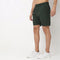 AirDry® Running Shorts With Inner Compression and Secure Mobile Pocket