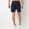 AirDry® Running Shorts With Inner Compression and Secure Mobile Pocket