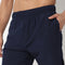 AirDry® Running Shorts With Inner Compression and Secure Mobile Pocket