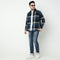 Regular Fit Checkered Shirt