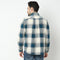 Regular Fit Checkered Shirt