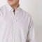 Madison Oxford - 100% Cotton - Smart Stripes Uber Classic Regular Fit Shirt