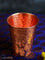 Pure Copper Large Tumbler