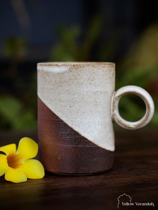 Stoneware - Tea Cups