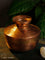 Vintage Copper Pot