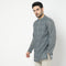Casual Kurta™ - Mid Kurtas - Socially Casual - Regular Fit