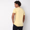 All Day Snug™ - Fine Modal Cotton Luxruy Blend With Japanese Mobilon Comfort - Knitted Solid Lounge T-Shirt
