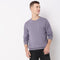 All Day Pullover™ - Comfortable exclusive soft Cotton Blend Hand Knitted With exquisite fashioning