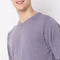 All Day Pullover™ - Comfortable exclusive soft Cotton Blend Hand Knitted With exquisite fashioning