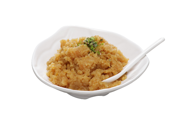 Moongdal Halwa