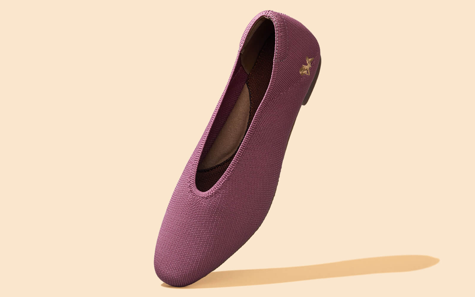 Ballet Ease For Women : Rose