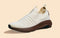 Begin Walk Breeze : Ivory Brown