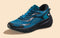 Begin Walk Flames For Men : Teal