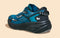 Begin Walk Flames For Men : Teal