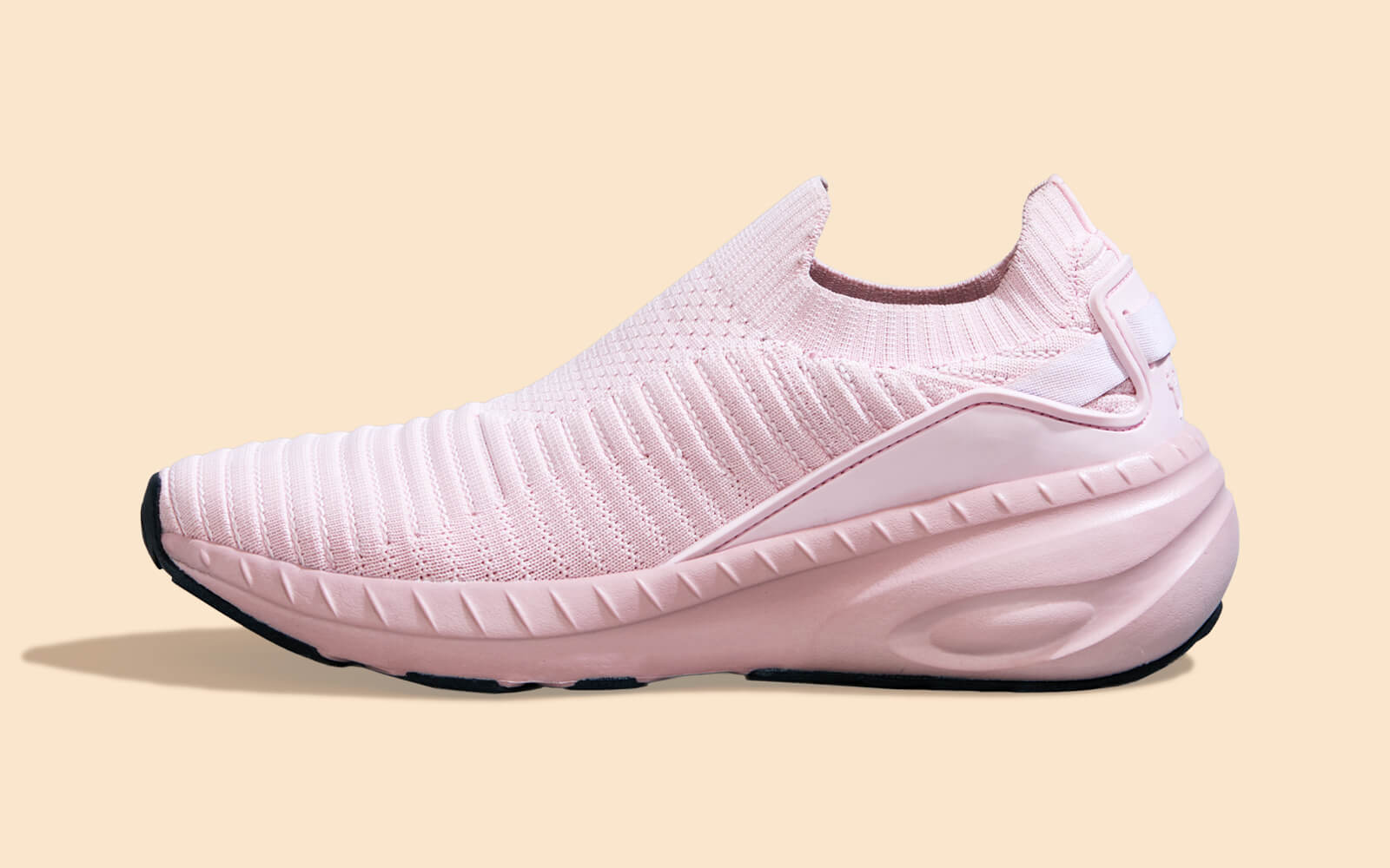 Begin Walk Trek for Women : Pink