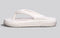 Cushers Flips For Men : Ivory White