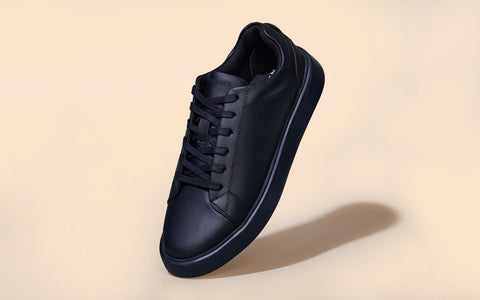 Classic Solids : Black