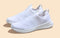 Everyday Glide Slip Ons : White