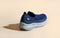 Ease Walk Slip Ons : Blue