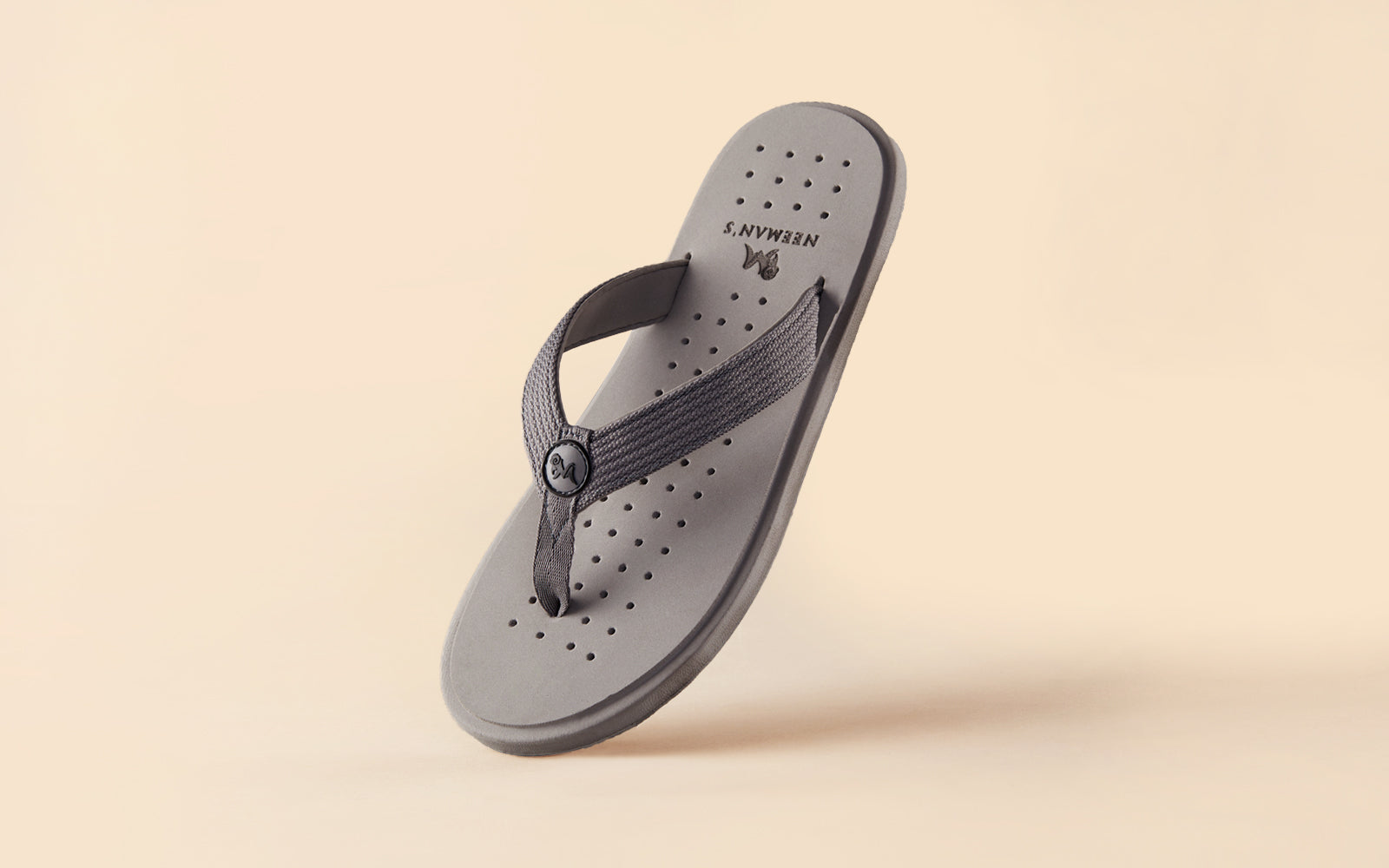 Eco Flips : Pebble Grey