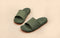 Eco Slides : Olive Green