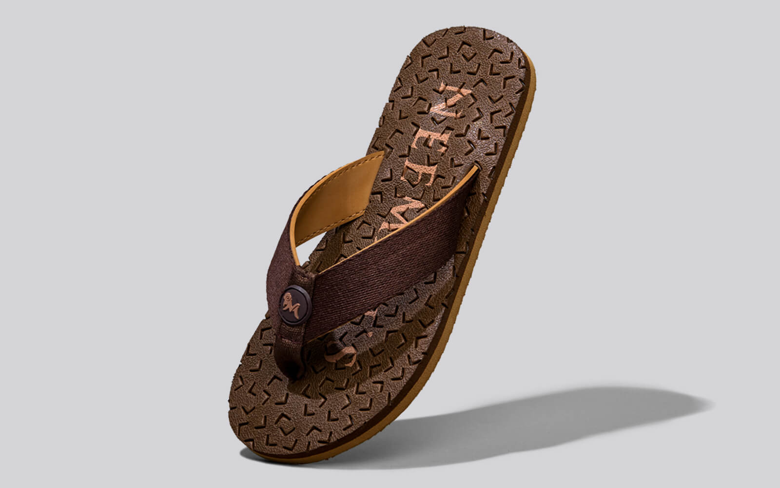 Float Ease Flips : Tan