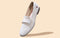 Knit Grace Loafers For Women : Ivory