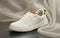 Melange Dress Sneakers : Ivory