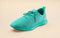 ReLive Knit Sneakers (Limited Edition) : Mint Green