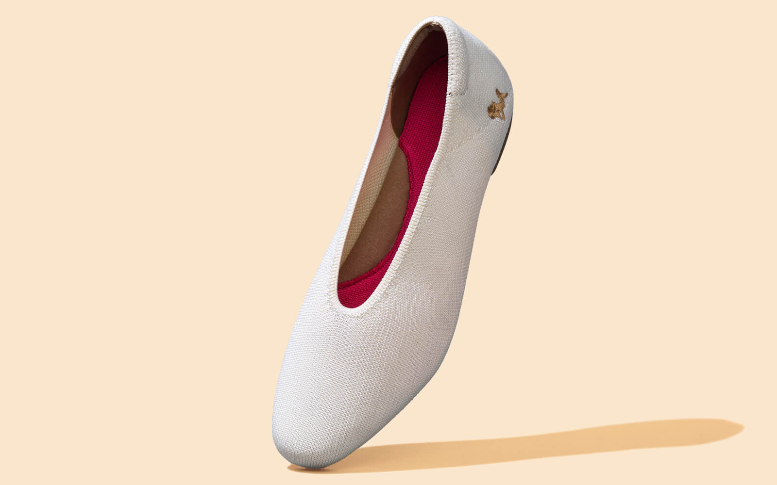 Ballet Ease For Women : Ivory