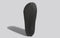 FootBed Slides for Women : Black