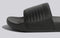 FootBed Slides for Women : Black