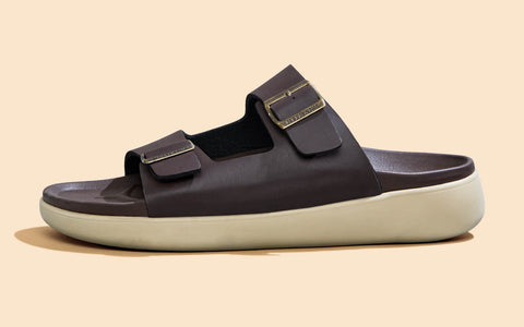 Purewhoosh Flow : Brown