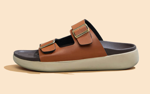 Purewhoosh Flow : Tan