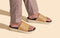 Purewhoosh Slides : Beige