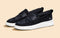 The Breezy Loafers : Black