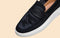 The Breezy Loafers : Black