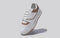 The SneakPops : White Tan