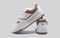 The SneakPops : White Tan